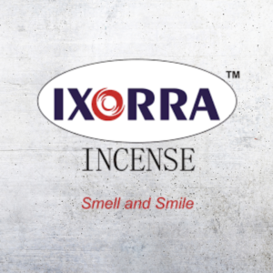 Ixorra