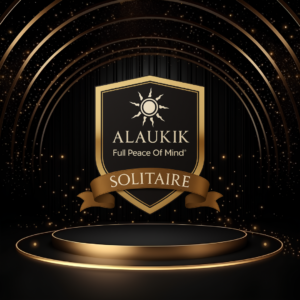 Alaukik