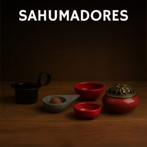 SAHUMADORES
