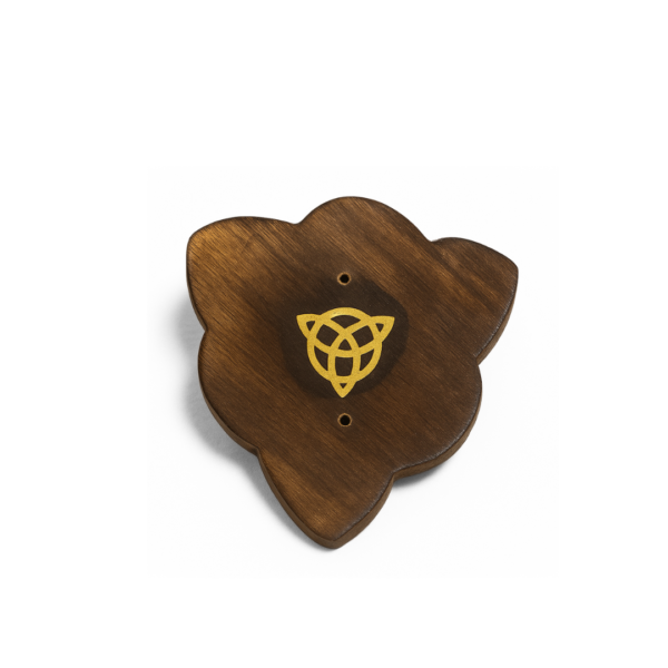PORTA SAH MADERA ESTRELLA