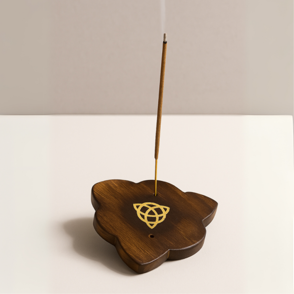 PORTA SAH MADERA ESTRELLA - Image 2