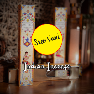 Sree Vani