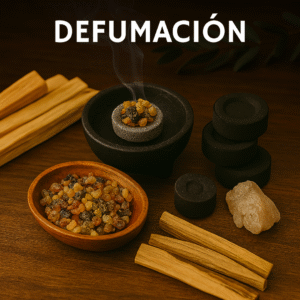 DEFUMACIÓN