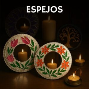 ESPEJOS