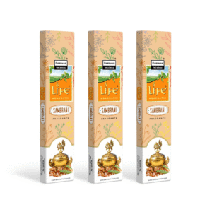 DARSHAN SAMBRANI 90GR