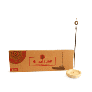 HIMALAYAN NATURAL CUERDA