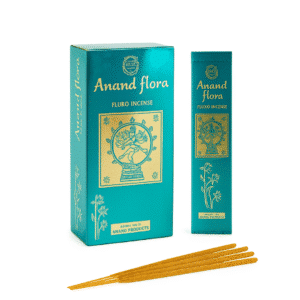 ANANDA FLORA