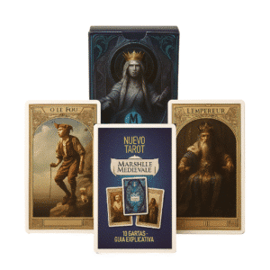 TAROT M