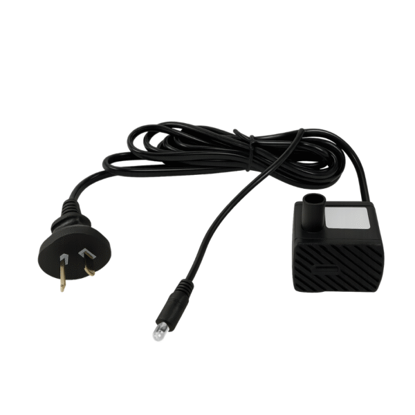 MOTOR BI PIN
