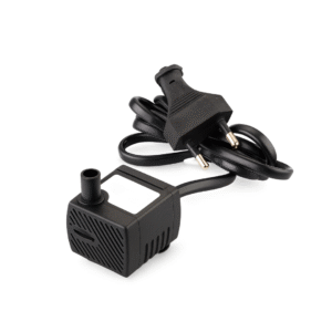 MOTOR FUENTE COMUN