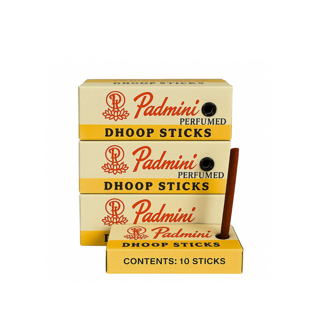 PADMINI MINI DHOOP