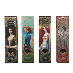 TAO PERFUM SAHUMERIOS PREMIUM