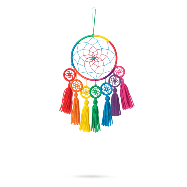 ATRAPASUEÑO 7 CHAKRAS - Image 4