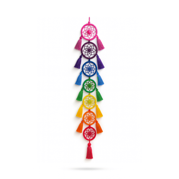 ATRAPASUEÑO 7 CHAKRAS - Image 3
