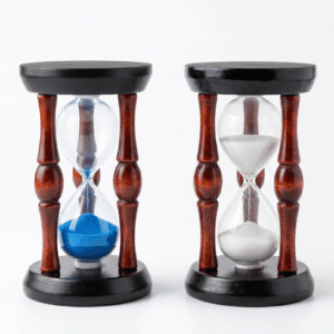 Reloj de Arena Mediano de 11 cm