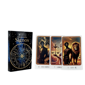 ORACULO DE LOS SIGNOS
