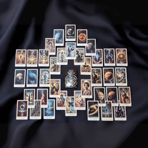 ORACULO DE LOS SIGNOS - Image 2