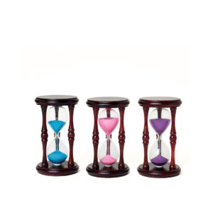 RELOJ ARENA CHICO