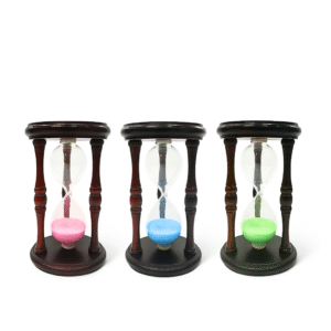 RELOJ ARENA GRANDE