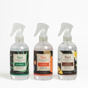 Aromatizante Textil Tao Perfum (250ml)