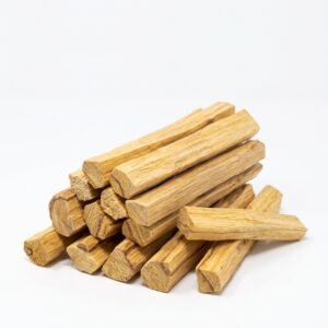 Madera Sagrada Palo Santo a Granel (Por Kilo)