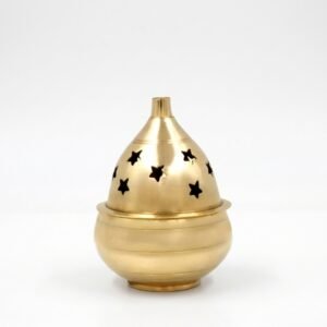 Sahumador Copa Goblet (Estilo Cáliz)