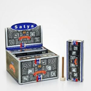 Sahumerios Satya Dhoop (Sin Varilla)