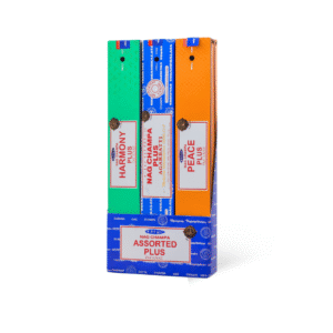 SATYA NAG CHAMPA PLUS