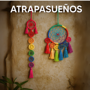 ATRAPASUEÑOS