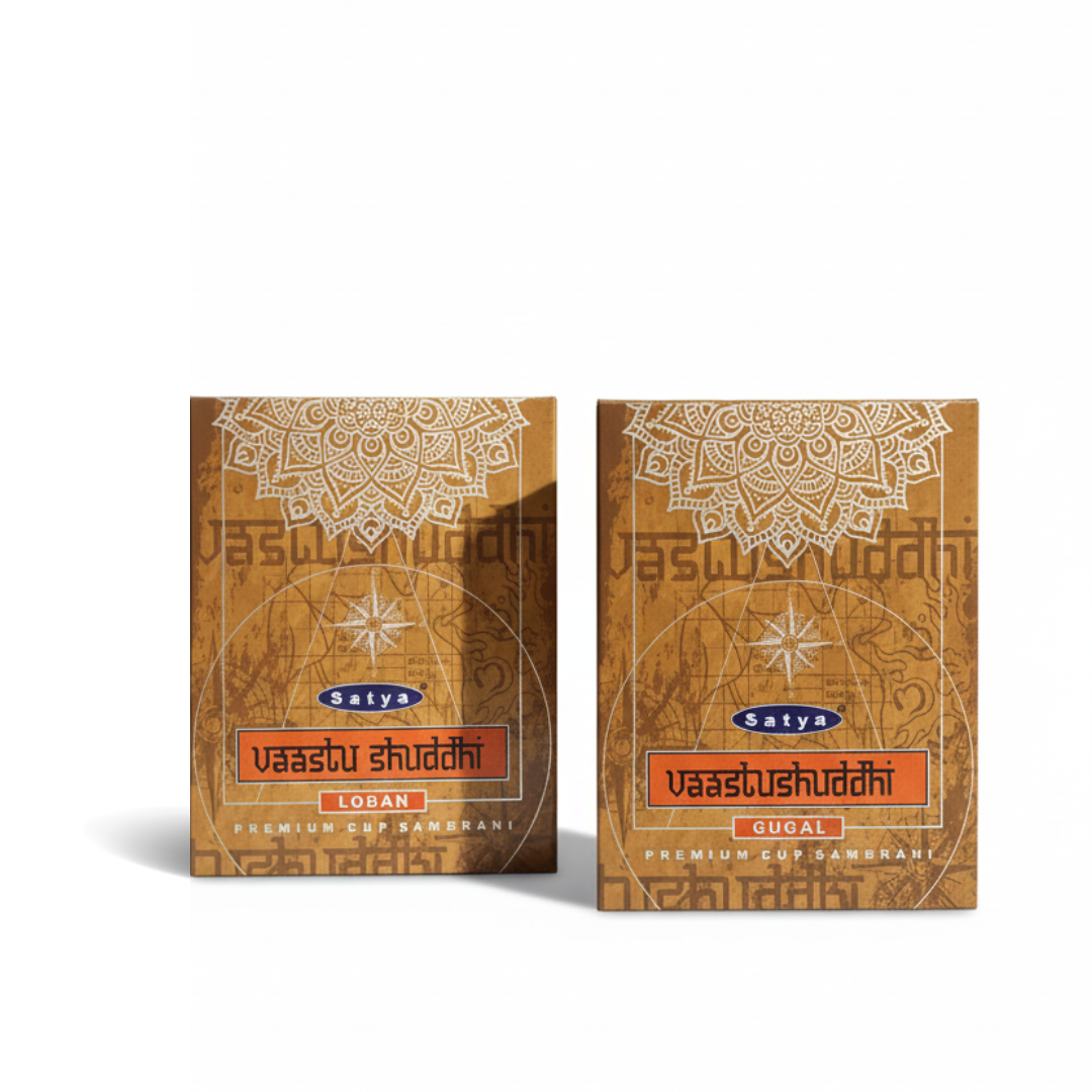 COPAS DE RESINA SATYA