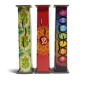 PORTA TORRE CON DISEÑO MDF