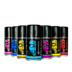 AEROSOL AROMANZA 280 ML