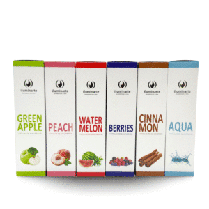 SAH ILUMINARTE 30 VARILLAS