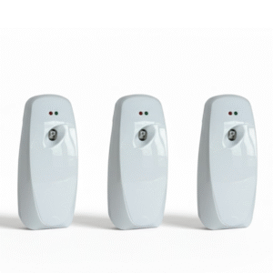 DISPENSADOR DE AEROSOL