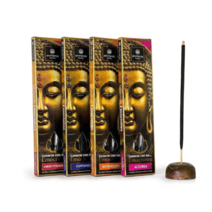 Sahumerios Aromanza Línea Emociones