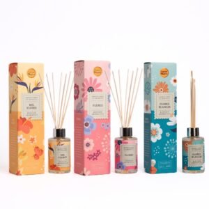 Difusor Aromático Tao Perfum (125ml)