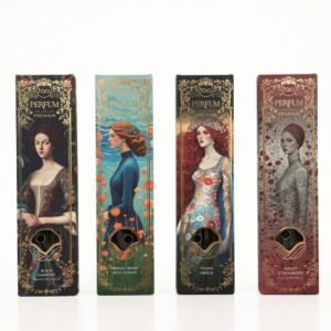 Sahumerios Tao Perfum Premium Sagrada Madre