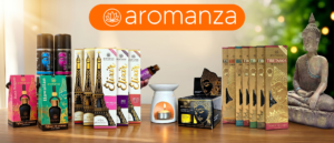 AROMANZA