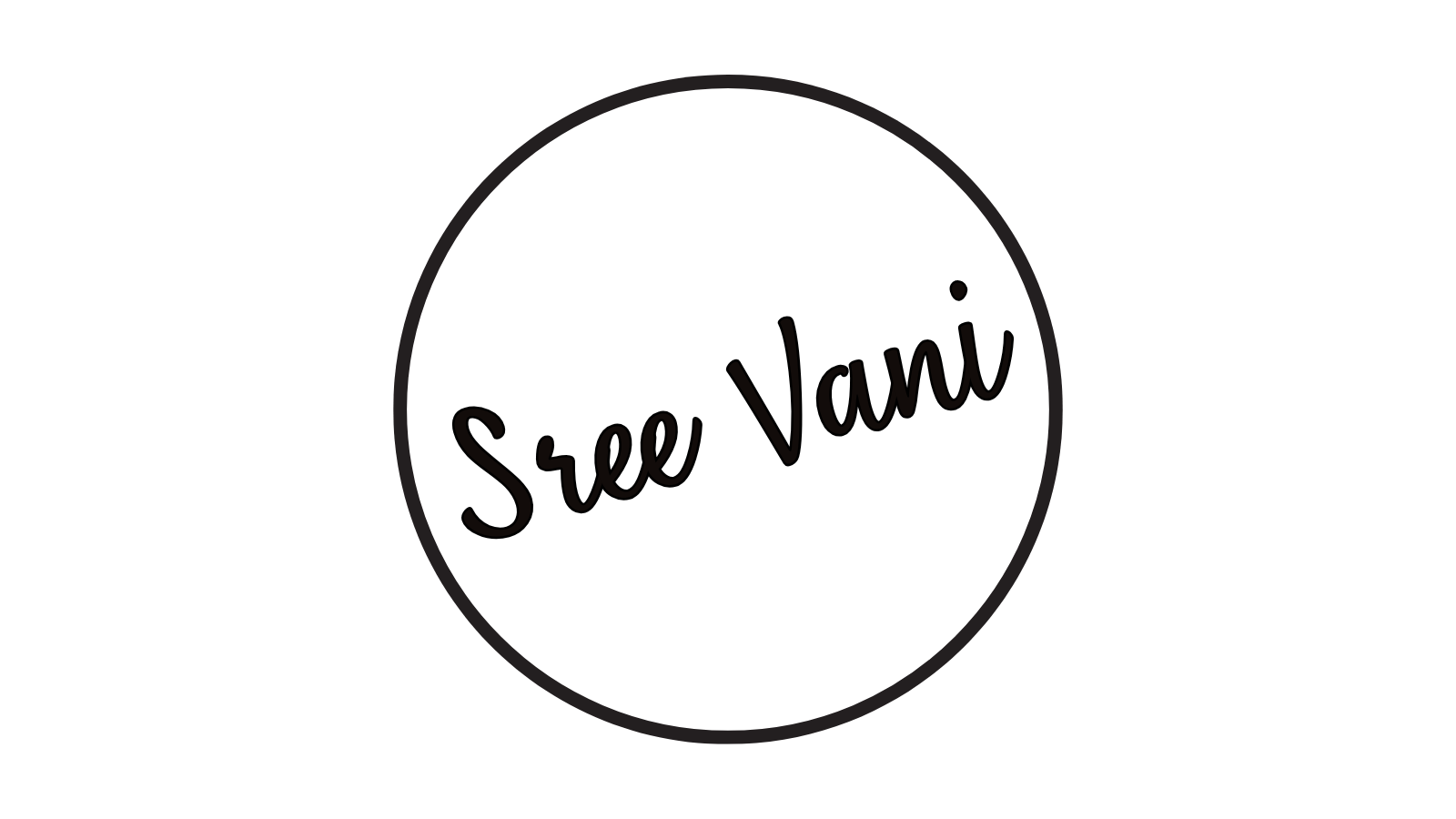 Sree Vani