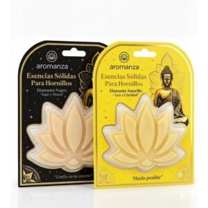 Esencia Sólida Concentrada Aromanza
