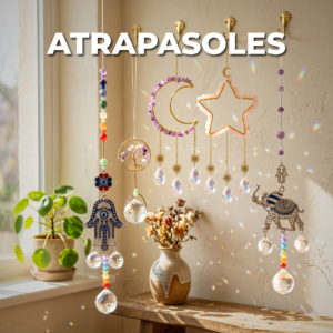 ATRAPASOLES